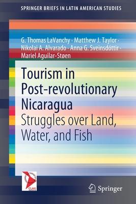 Tourism in Post-Revolutionary Nicaragua: A Case Study of Playa Gigante