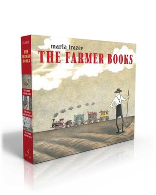 The Farmer Trilogy: Farmer and the Clown; Farmer and the Monkey; Farmer and the Circus