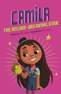 Camila the Record-Breaking Star