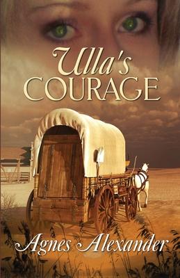Ulla’’s Courage