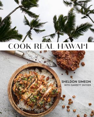Cook Real Hawai’’i