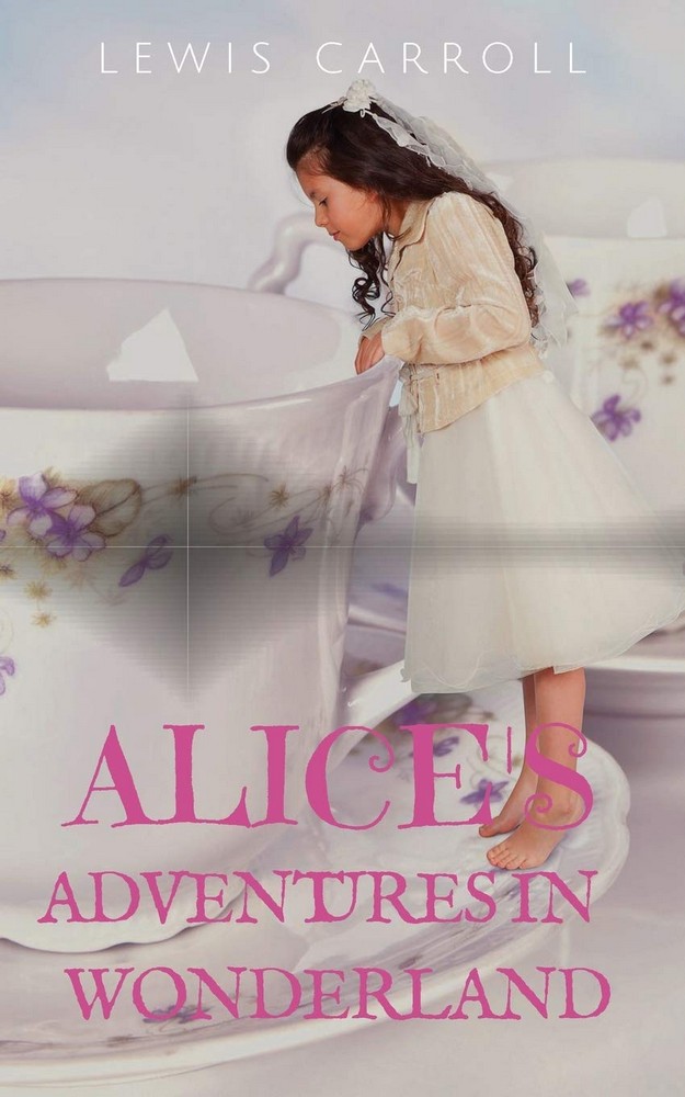 Alice’’s Adventures in Wonderland: a 1865 novel by English author Lewis Carroll (aka Charles Dodgson) telling of a young girl named Alice, who falls th