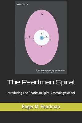 The Pearlman Spiral: Introducing The Pearlman Spiral Cosmology Model