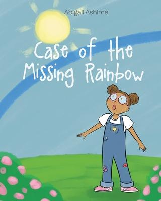 Case of the Missing Rainbow