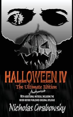 Halloween IV: The Ultimate Authorized
