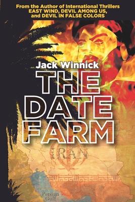 The Date Farm: Lara and Uri: Book 4