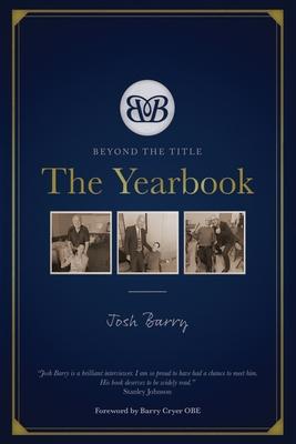 Beyond The Title: The Yearbook