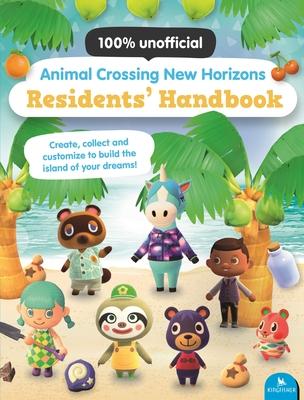Animal Crossing New Horizons Residents’’ Handbook