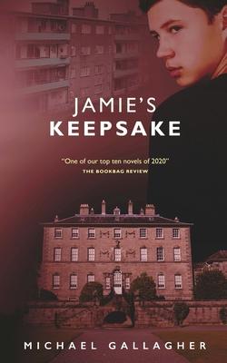 Jamie’’s Keepsake: A Coming of Age Novel