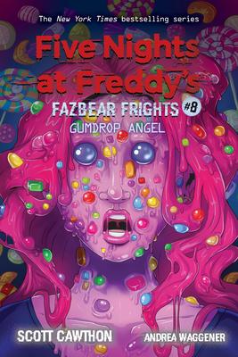 Five Nights at Freddy’’s: Fazbear Frights #8, Volume 8