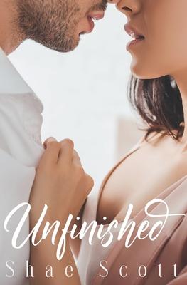 Unfinished: Unfinished #1