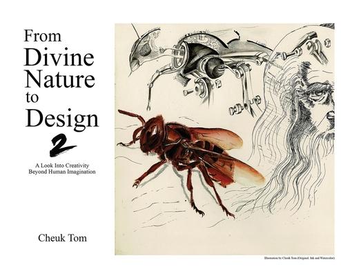 From Divine Nature to Design 2: A Look Into Creativity Beyond Human Imagination