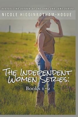 The Independent Women Series: Books 1-2