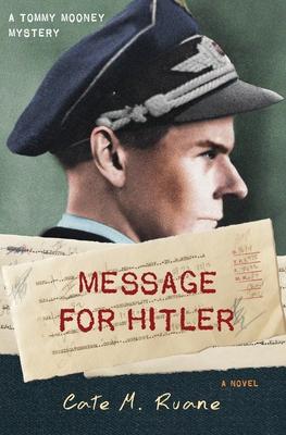 Message For Hitler