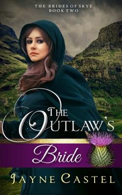 The Outlaw’’s Bride