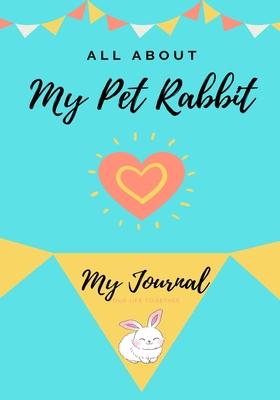 About My Pet: My Pet Journal