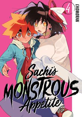 Sachi’’s Monstrous Appetite 4
