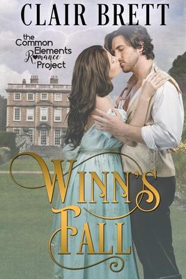 Winn’’s Fall: Common Elements Romance Project