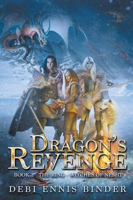 Dragon’’s Revenge