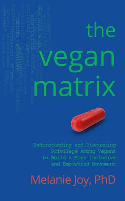 The Vegan Matrix: Understanding and Discussing Privilege Among Vegans to Build a More Inclusive and Empowered Movement