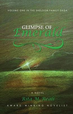 Glimpse of Emerald