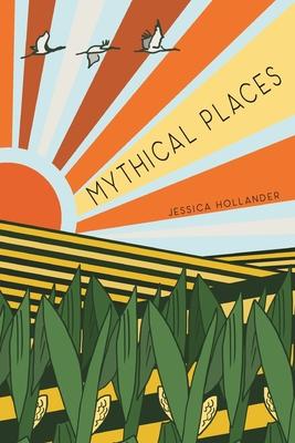 Mythical Places