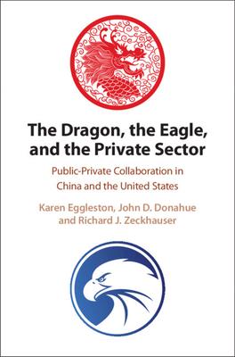 The Dragon and the Eagle: Public-Private Collaboration in China and the United States