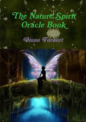 The Nature Spirit Oracle Book