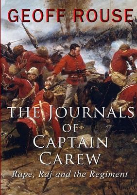 The Journals of Captain Carew