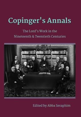 Copinger’’s Annals