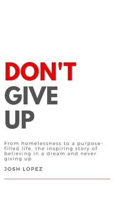 Don’’t Give Up