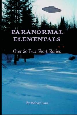 Paranormal Elementals