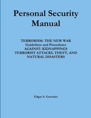 Personal Security Manual