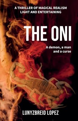 The Oni: A demon, a man and a curse