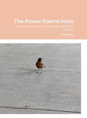 The Power Poems Have