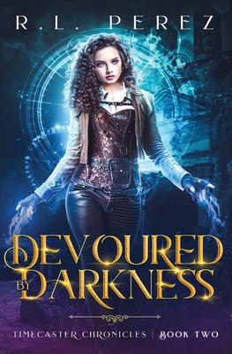 Devoured by Darkness: A Young Adult Urban Fantasy Romance