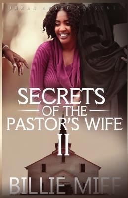 Secret’’s of the Pastor’’s Wife 2