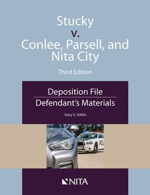Stucky v. Conlee, Parsell, and Nita City: Deposition File, Defendant’’s Materials