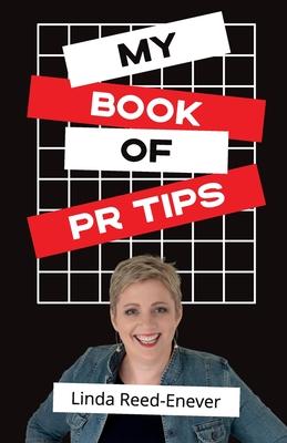 My Book of PR Tips