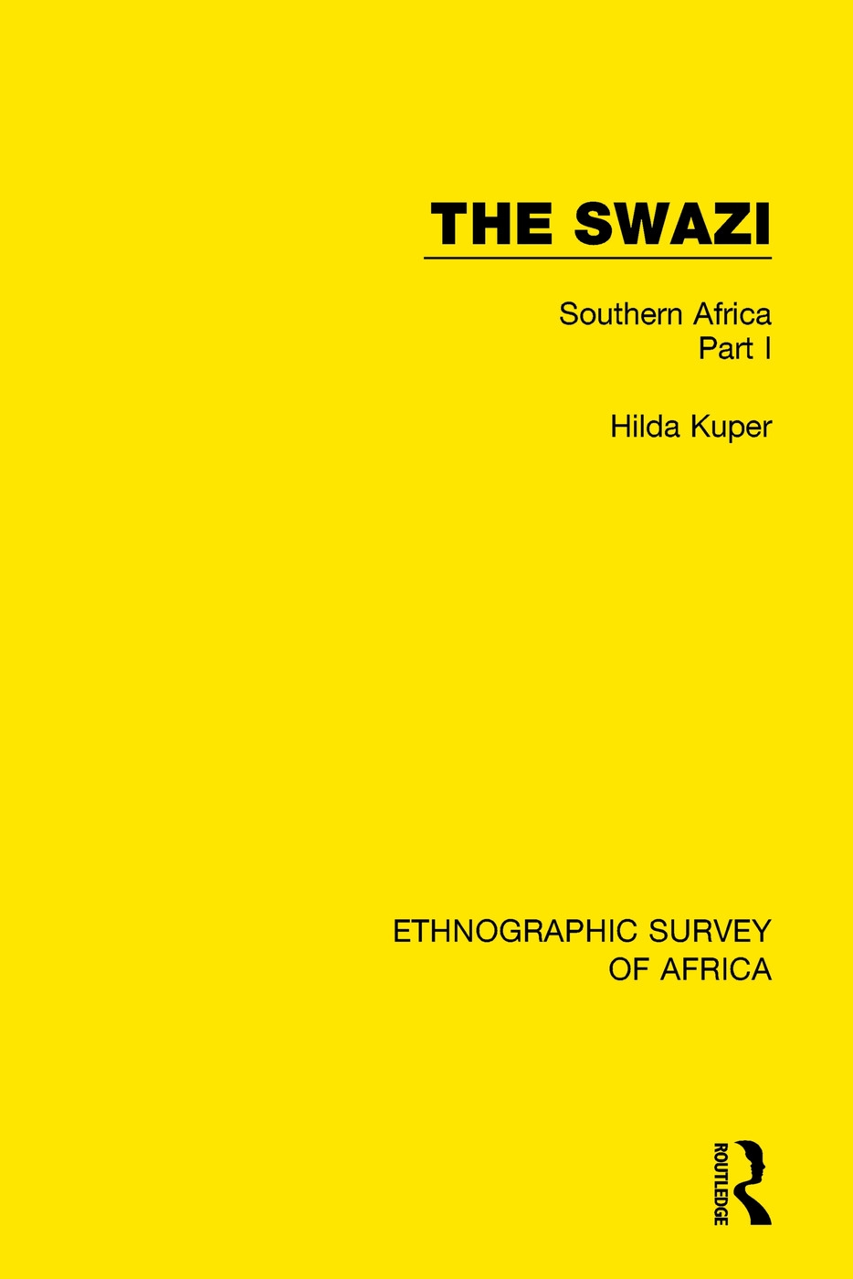 The Swazi: Southern Africa Part I