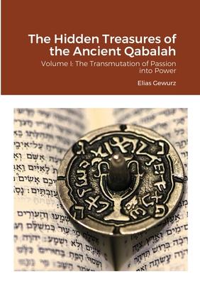 The Hidden Treasures of the Ancient Qabalah