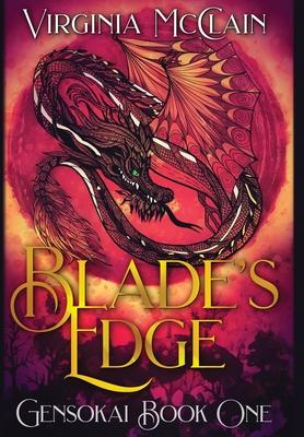 Blade’’s Edge