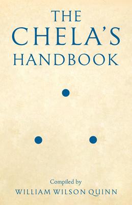 The Chela’’s Handbook