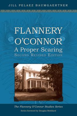 Flannery O’’Connor