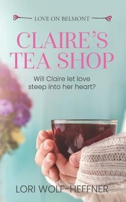 Claire’’s Tea Shop
