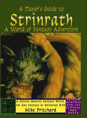 A Player’’s Guide to Strinrath (Hardcover)