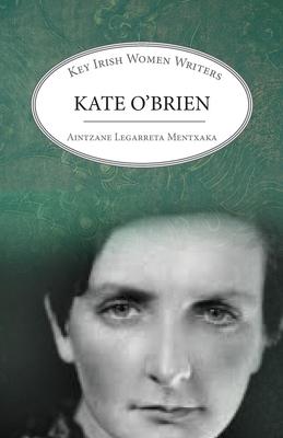 Kate O’’Brien
