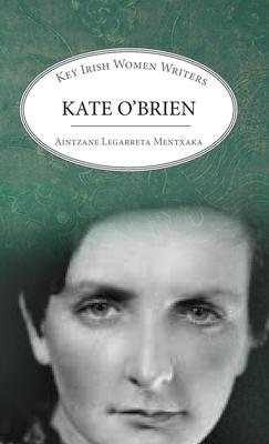 Kate O’’Brien
