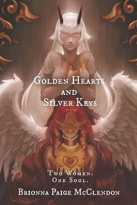 Golden Hearts and Silver Keys