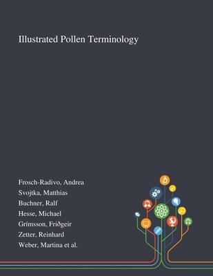 Illustrated Pollen Terminology